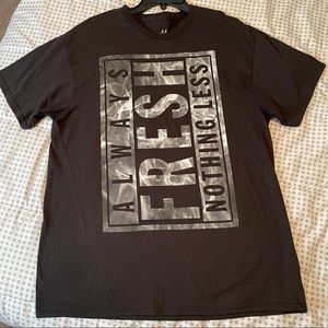 Short Sleeve T-Shirt